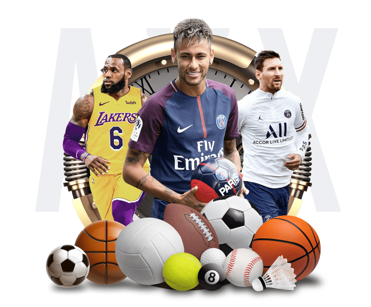 以优质内容连接体育迷与游戏玩家（AYX SPORTS）